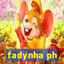 fadynha ph